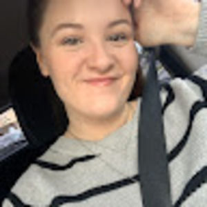 Meet your Posher, Madilynn